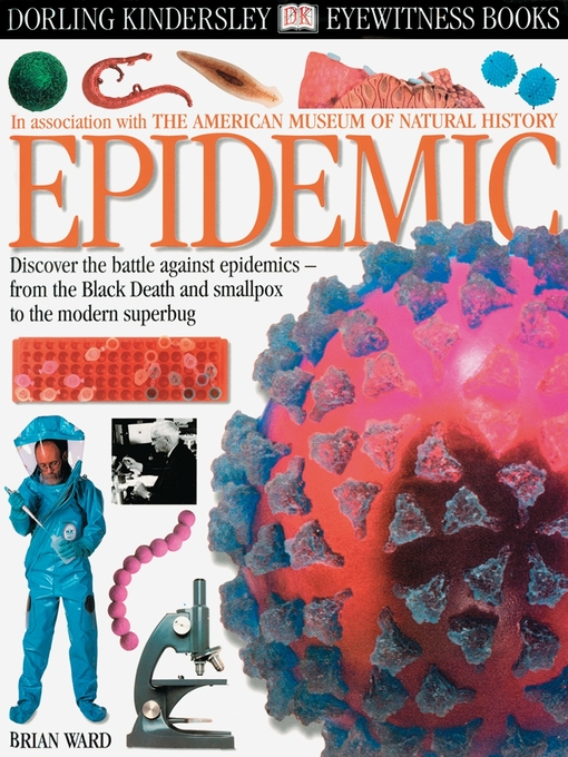 Title details for Epidemic by Brian Ward - Available